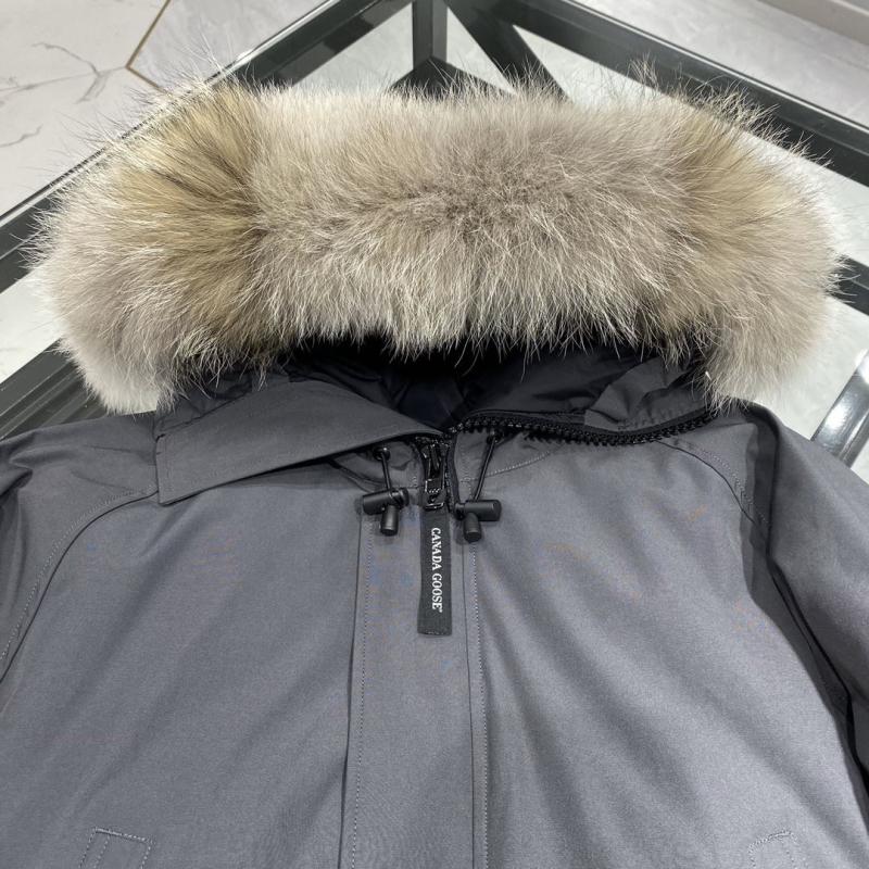 Moncler Down Coat